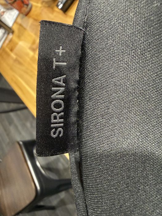 Cybex SIRONA T PLUS i-Size fotelik z bazą T