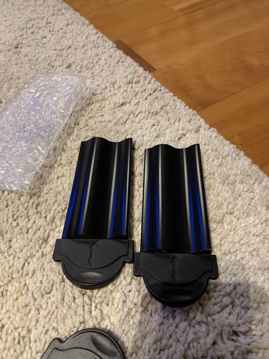 Placa alisadora multifuções MYOS