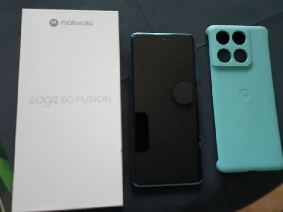 Motorola edge 60 Fusion 8 gb/256gb 5 G
