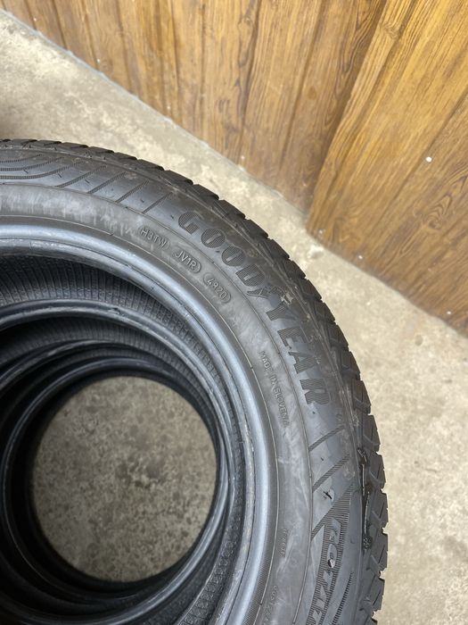 ‼️ 175.65r15 Good Year Vector 4 Seasons всесизонні шини колеса 4шт