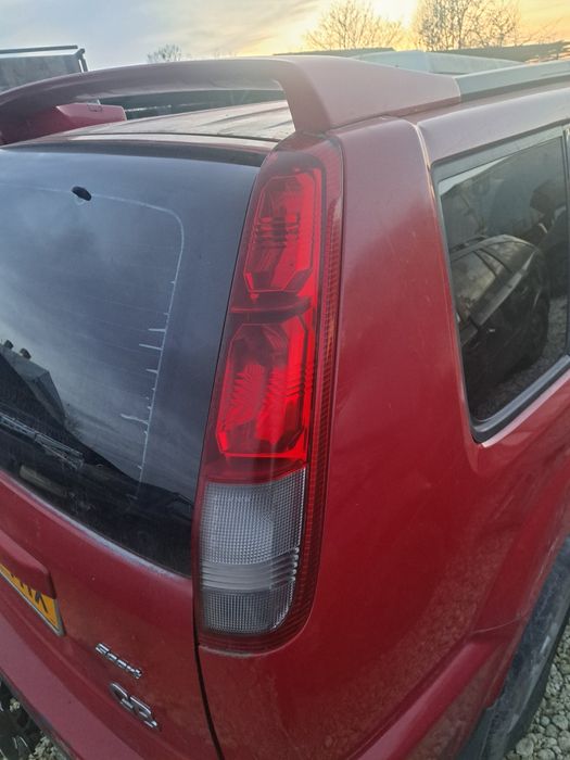 Фонар задній стоп лампа Nissan X-Trail Т30 2001-2007