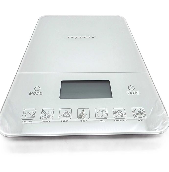Aigostar waga kuchenna Calorie