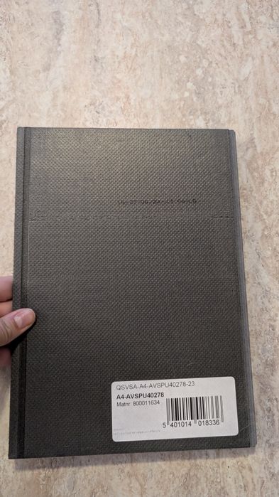 Próbka Quick Step dąb piernikowy