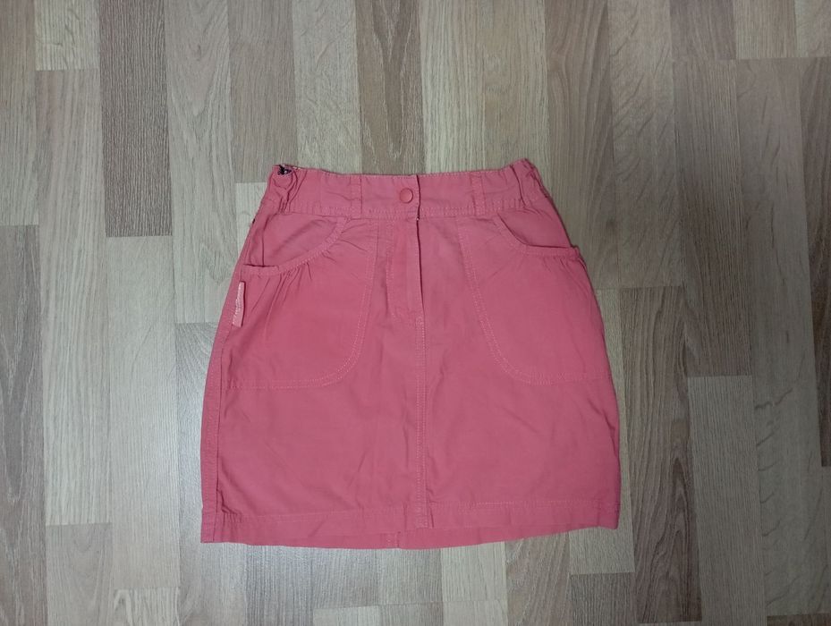 Спідниця для дівчинки