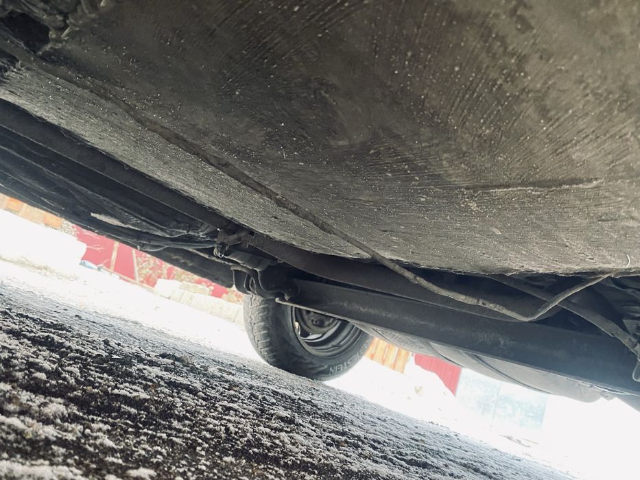 Гольф 3 1993 1.8 моно газ