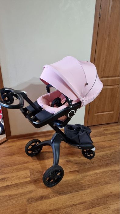 Коляска Stokke 6