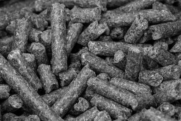 Пелета з лушпиння соняшника ICOAL у мішках, доставка, Висока якість