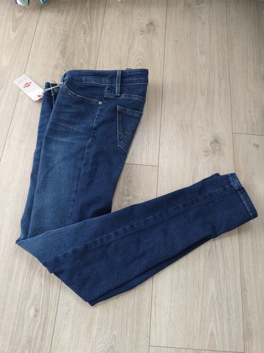 Spodnie damskie Lee Cooper w: 26/30