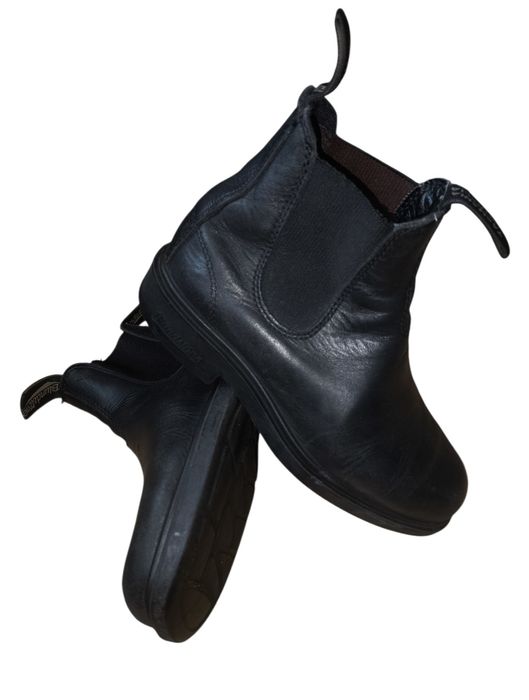 Blundstone Damskie Sztyblety Kozaki rozmiar 36