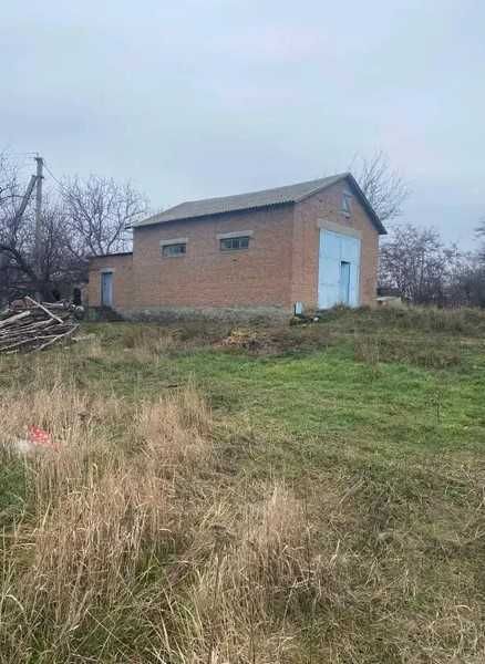 Продаж нежитлового приміщення.