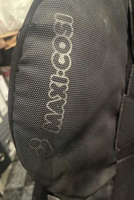 Cadeira Maxi-cosi Priorifix