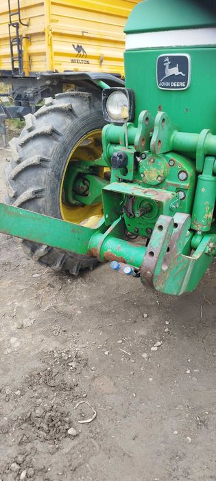 John Deere 2140 1989r.