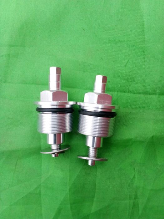 Регулировка вилки мотоцикла