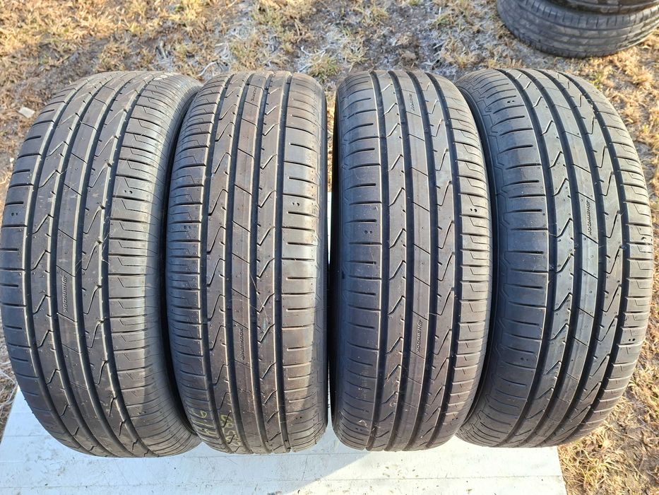 205/60r16 Hankook VentusPrime 3  jak Nowy bieżnik 100% koniec 2024r