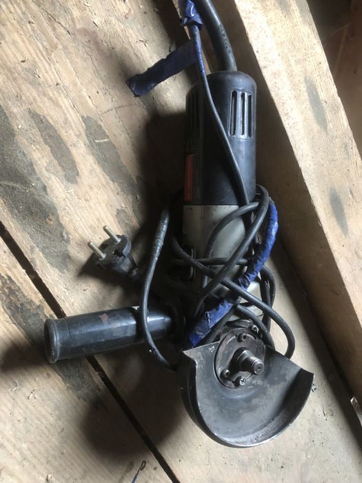 Дрель болгарка