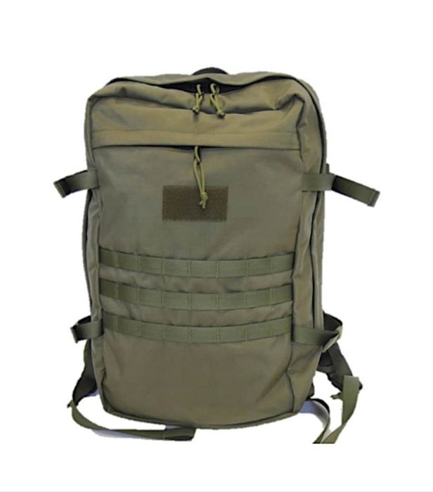 NOWY!! ZASOBNIK Wojskowy jednodniowy Plecak piechoty górskiej 987B/MON
