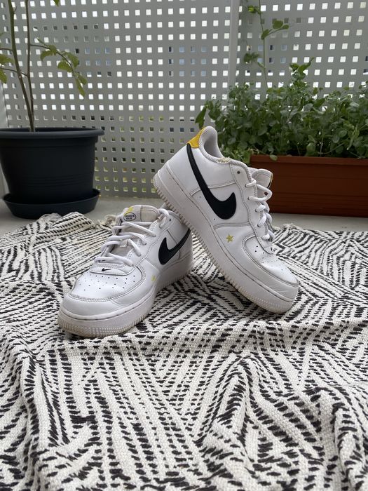 Nike Air Force 1 Low „Have a nike day”