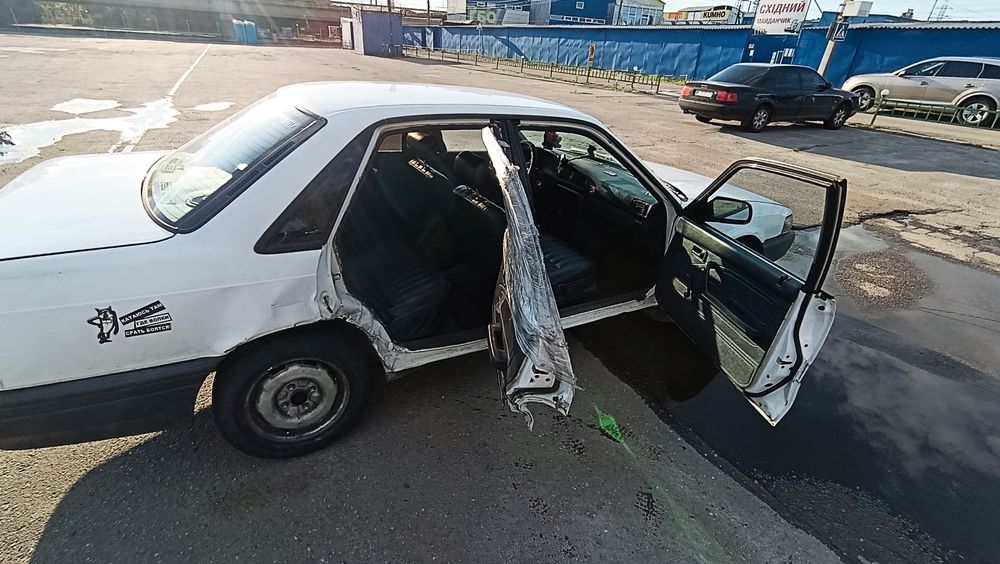 Mazda 626 GD 1.8 12v