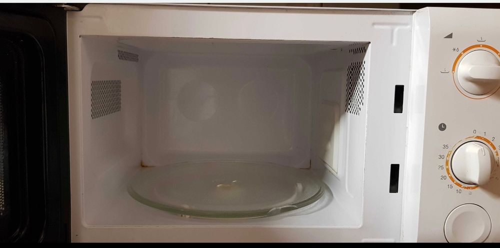 Microondas daenwood como novo 30 litros