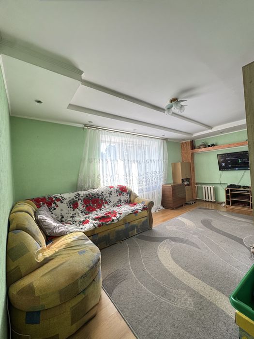 Оренда 2х кімнатної квартири вулиця Офіцерська