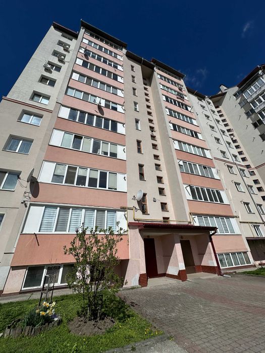 Оренда 2кім. квартири по вул. Симоненка