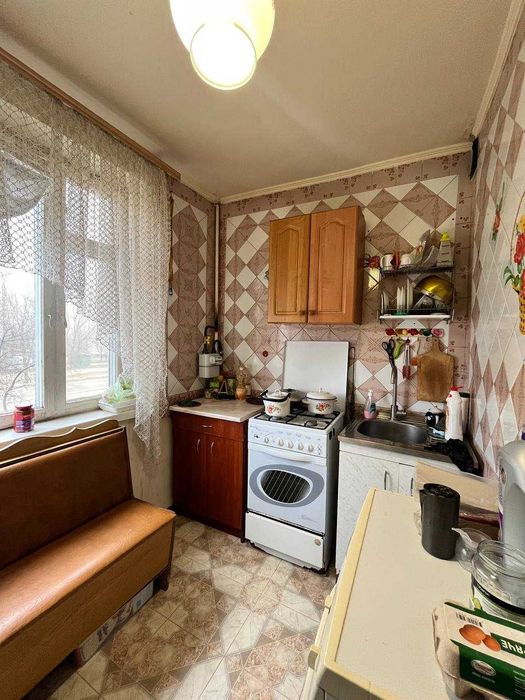 Продам однокомнатную квартиру на Гарибальди