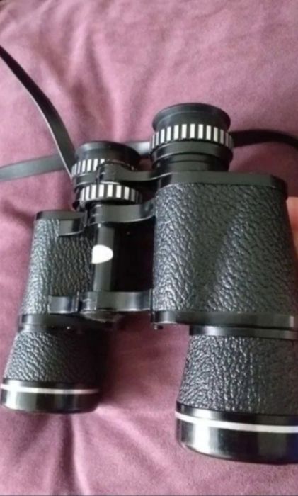 Біноклі з Европи ( 8шт )