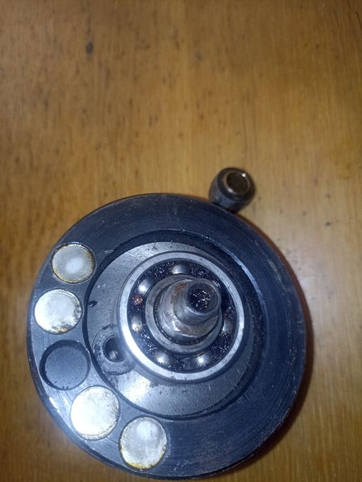 Запчастини для мопеда РИГА-13