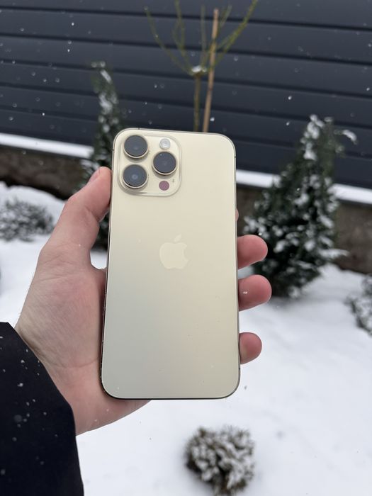 Iphone 14 pro max 256 gb