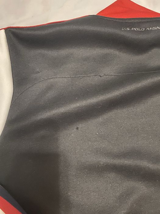 Олимпийка Ralph Lauren