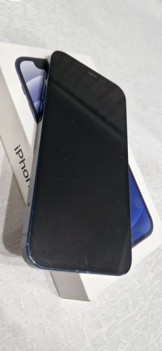 iphone 12 mini używany