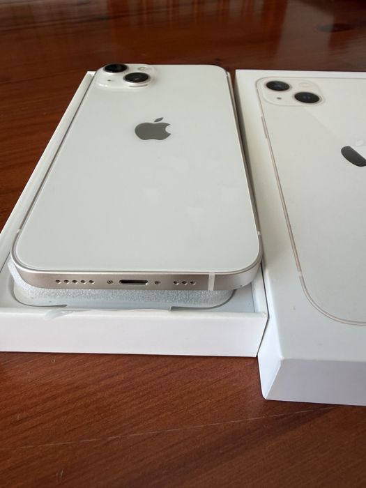 Iphone 13 - excente estado