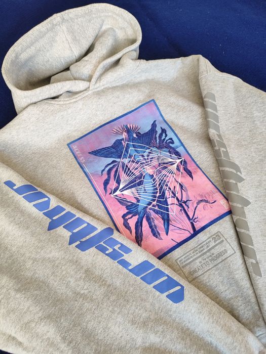 Bluza damska Worst behavior rozm. S