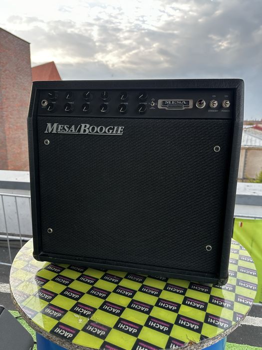 Mesa Boogie F30 1x12 Combo