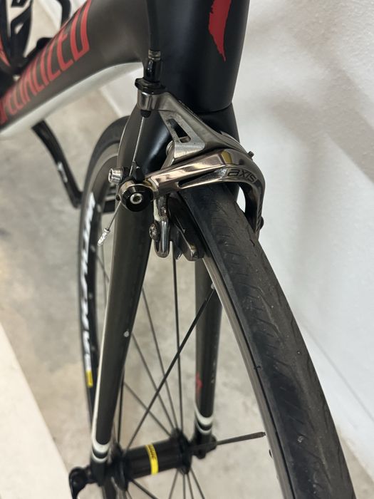 Specialized Tarmac