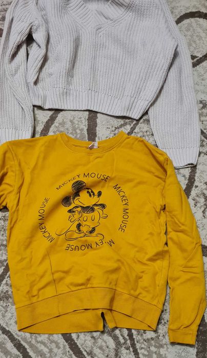 Шапка зимова для хлопчика та інші речі на 46-48 розмір