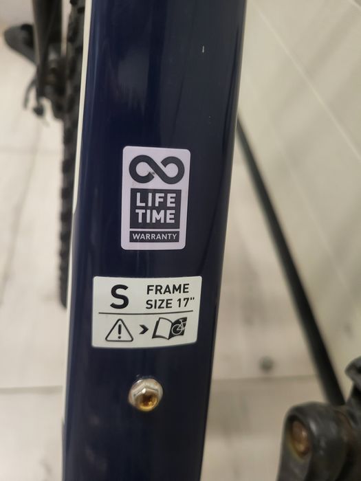 Rower górski Kross Hexagon 3.0