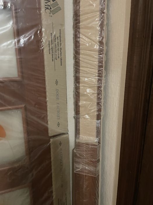 Продам двері міжкімнатні