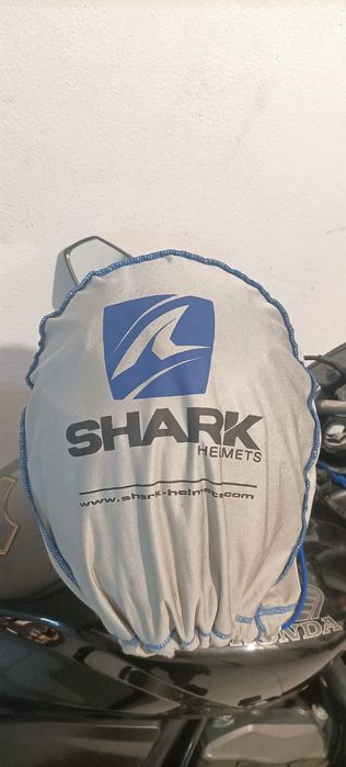 Shark Ridill 1.2 Stratom, capacete integral, tamanho L