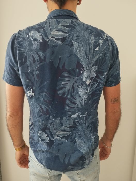 Camisa marca guess