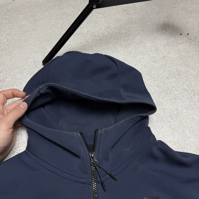 Зип Худи Nike Tech Fleece M Оригинал