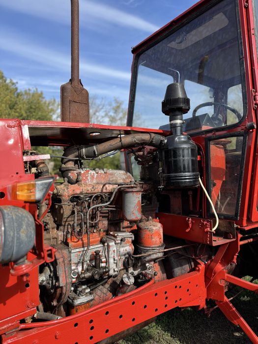 Продам трактор ЮМЗ 6 Двигун СМД Посилена коробка