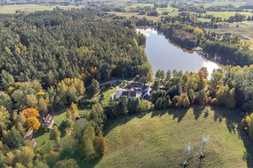 Dom – Ostróda, Stare Miasto, powiat ostródzki - Więcej