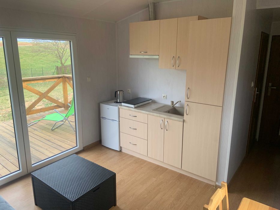 Domek nad Jeziorem Wigry_WOLNE TERMINY