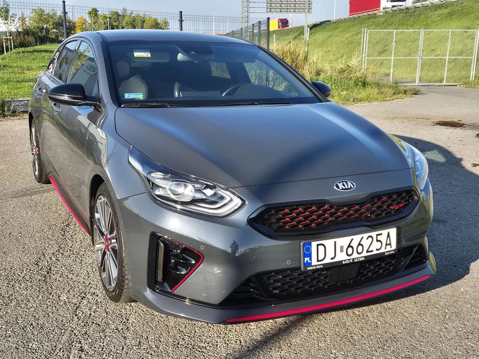 Kia Pro_Cee'd