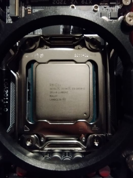 Motherboard+CPU+RAM socket 201164170804556930121