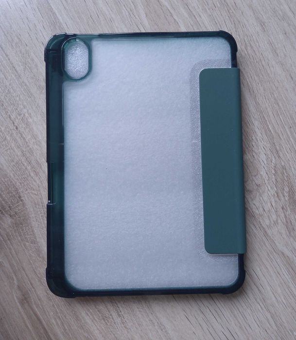 Etui Obudowa Case Pokrowiec do iPad Mini 6 8.3" z Klapką