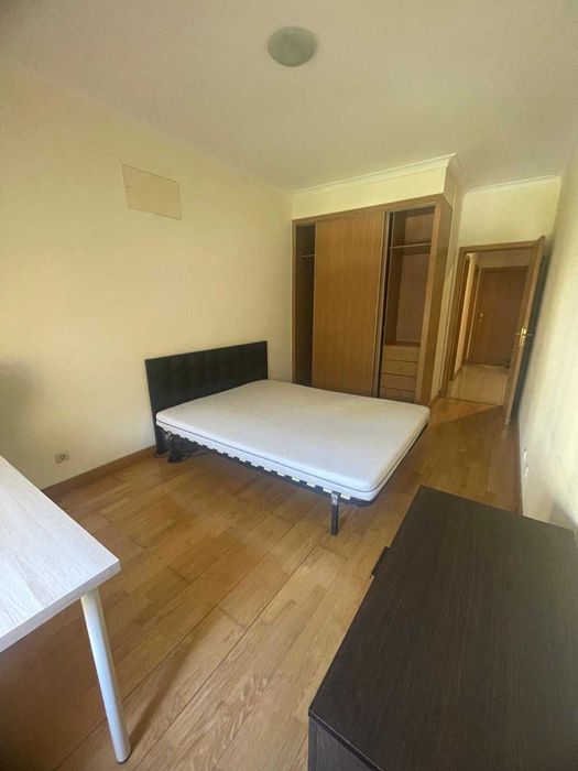 Quarto individual no Parque das Nações, Lisboa Despesas incluídas recibos | Single Room in Parque das Nações, Lisbon Bills Included Receipts Provided