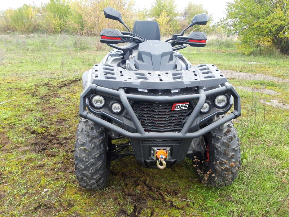 Odess 900 ML 850cc квадроцикл Доставка бесплатная