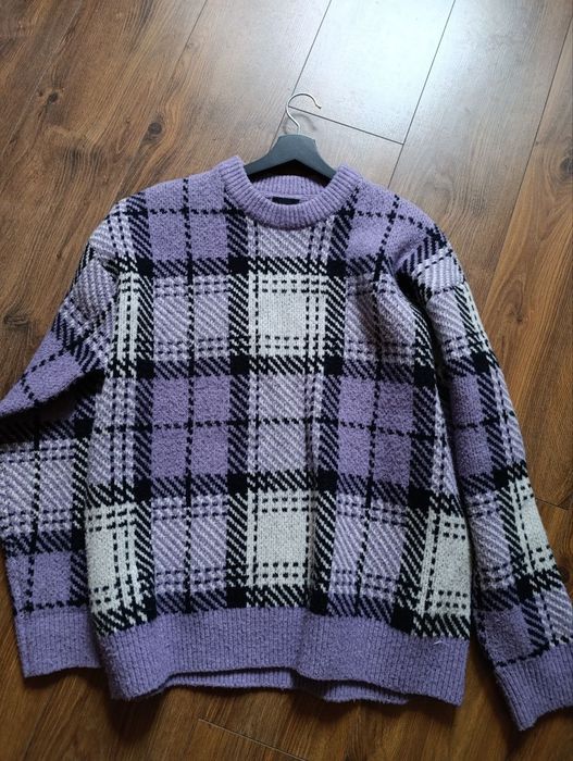 Теплий светр H&M